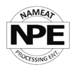 Nameat Processing Enterprises Logo