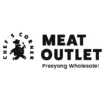 Alfa Chefs Corner Meat Outlet Logo