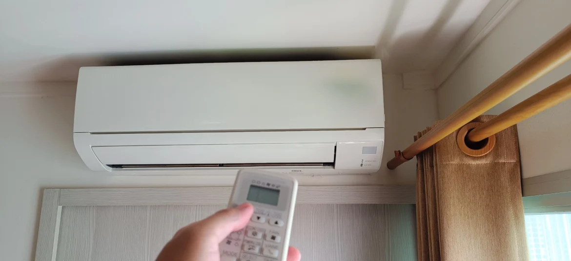 residential air condition